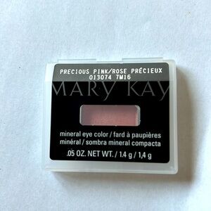 Mary Kay ChromaFusion Eye Shadow Color Precious Pink NIB